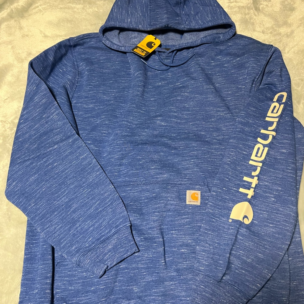 Mens carhartt 2xl hoodie